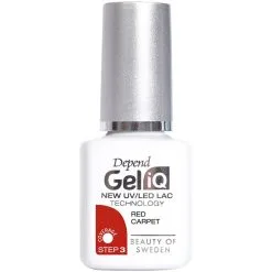 Depend Gel IQ Red Carpet 9 Depend Gel IQ Red Carpet -Dora butikk P 115937
