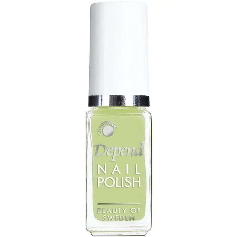 Depend Minilack Nr 746 6 Depend Minilack Nr 746 - Bilde 4