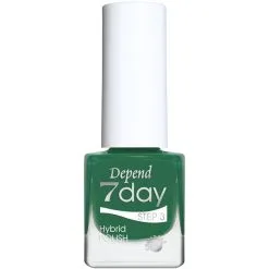 Depend 7day Hybrid Polish 7290 Wild Heart 9 Depend 7day Hybrid Polish 7290 Wild Heart -Dora butikk P 115993