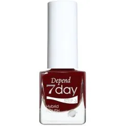 Depend 7day Hybrid Polish 7297 It's Art -Dora butikk P 116000