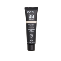 GOSH BB Cream Foundation 1 -Dora butikk P 122489