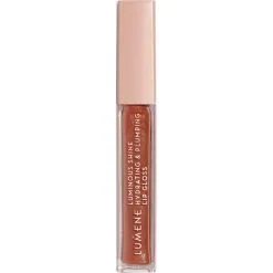 Lumene Luminous Shine Hydrating & Plumping Lip Gloss 8 Sunset Glow 7 Lumene Luminous Shine Hydrating & Plumping Lip Gloss 8 Sunset Glow -Dora butikk P 122694