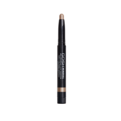 GOSH Mineral Waterproof Eye Shadow Golden Brown 002 7 GOSH Mineral Waterproof Eye Shadow Golden Brown 002 -Dora butikk P 122781