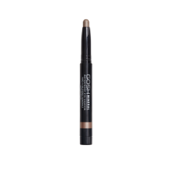 GOSH Mineral Waterproof Eye Shadow Brown 003 -Dora butikk P 122782