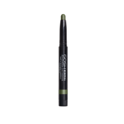 GOSH Mineral Waterproof Eye Shadow Olive Green 013 7 GOSH Mineral Waterproof Eye Shadow Olive Green 013 -Dora butikk P 122788