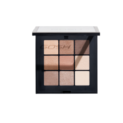 GOSH Eyedentity Palette Be Here 004 9 GOSH Eyedentity Palette Be Here 004 -Dora butikk P 122790