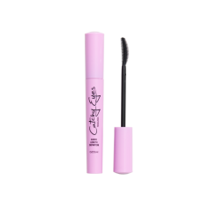 GOSH Catchy Eyes Mascara Allergy Certified Black 001 8 Ml