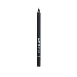 GOSH Matte Eye Liner Matt Black 002 -Dora butikk P 122806