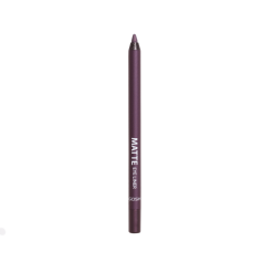 GOSH Matte Eye Liner True Violet 016 -Dora butikk P 122820