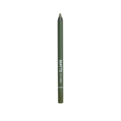 GOSH Matte Eye Liner Olive Gree N018 -Dora butikk P 122822