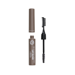 GOSH Brow Lift Coloured Laminaton Gel Grey Brown 001 6 Ml -Dora butikk P 122825