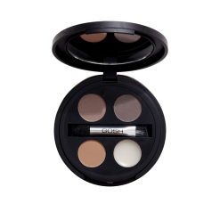 GOSH Eye Brow Kit 3 G 7 GOSH Eye Brow Kit 3 G -Dora butikk P 122830