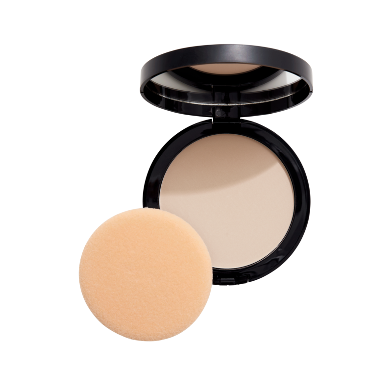 GOSH BB Powder SANT 002 6 GOSH BB Powder SANT 002 - Bilde 4