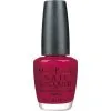 OPI Nail Lacquer Malaga Wine 15 Ml 2 OPI Nail Lacquer Malaga Wine 15 Ml -Dora butikk P 12819