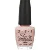 OPI Nail Lacquer Bubble Bath 15 Ml -Dora butikk P 12873
