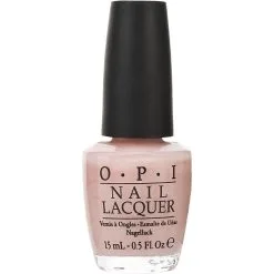 OPI Nail Lacquer Bubble Bath 15 Ml