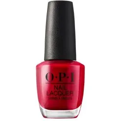 OPI Nail Lacquer The Thrill Of Brazil 15 Ml -Dora butikk P 14202