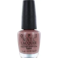 OPI Nail Lacquer Barefoot In Barcelona 15 Ml
