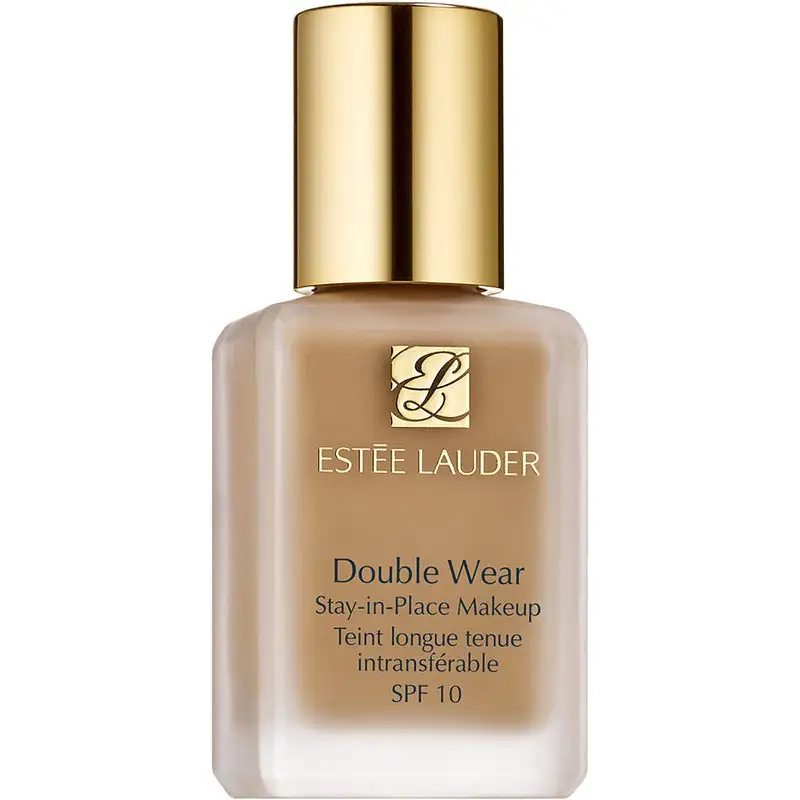 Estée Lauder Estée Lauder Double Wear Stay-In-Place Foundation SPF 10 2C3 Fresco 6 Estée Lauder Estée Lauder Double Wear Stay-In-Place Foundation SPF 10 2C3 Fresco - Bilde 4
