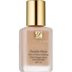 Estée Lauder Estée Lauder Double Wear Stay-In-Place Foundation SPF 10 1N2 Ecru 9 Estée Lauder Estée Lauder Double Wear Stay-In-Place Foundation SPF 10 1N2 Ecru -Dora butikk P 15835