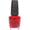OPI Nail Lacquer Red Hot Rio 15 Ml 2 OPI Nail Lacquer Red Hot Rio 15 Ml -Dora butikk P 16646