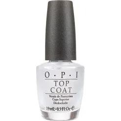 OPI Top Coat 15 Ml