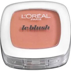 L'Oréal Paris L'Oréal Paris True Match Blush 120 Rose Santal -Dora butikk P 16776