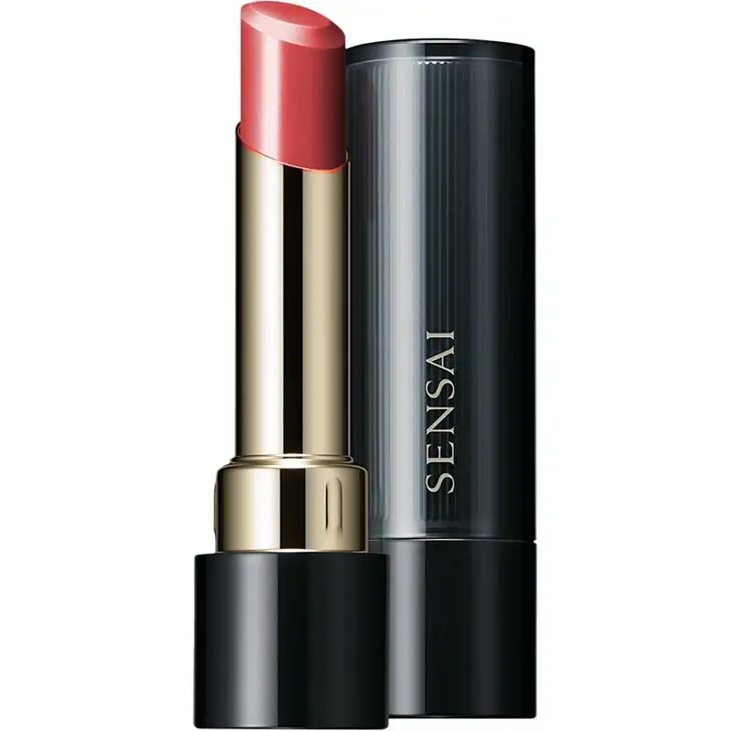 Sensai Rouge Intense Lasting Colour Lipstick IL112 Hazemomiji 4 Sensai Rouge Intense Lasting Colour Lipstick IL112 Hazemomiji - Bilde 2