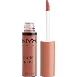 NYX Professional Makeup Butter Gloss BLG16 Praline -Dora butikk P 21326
