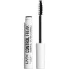 NYX Professional Makeup Control Freak Eyebrow Gel CFBG01 Eyebrow Gel Clear 9 G -Dora butikk P 21370