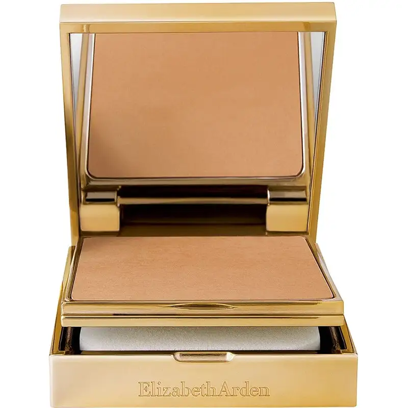 Elizabeth Arden Flawless Finish Sponge-On Cream Makeup Beige 4 Elizabeth Arden Flawless Finish Sponge-On Cream Makeup Beige - Bilde 2