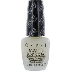 OPI Matte Top Coat 15 Ml