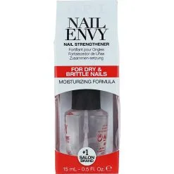 OPI Nail Envy Dry & Brittle Nail Strengthener 15 Ml