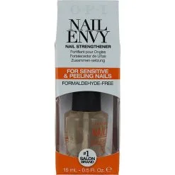OPI Nail Envy Sensitive & Peeling Nail Strengtener 15 Ml