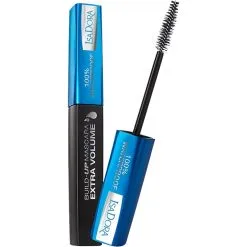 IsaDora Build-Up Mascara Extra Volume Waterproof 20 Black 7 IsaDora Build-Up Mascara Extra Volume Waterproof 20 Black -Dora butikk P 23490