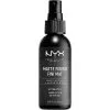 NYX Professional Makeup Makeup Setting Spray MSS01 Matte Finish -Dora butikk P 24090