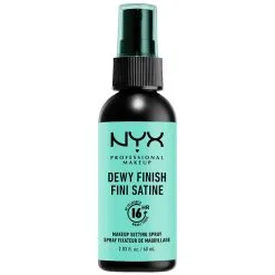 NYX Professional Makeup Makeup Setting Spray MSST02 Dewy Finish -Dora butikk P 24092