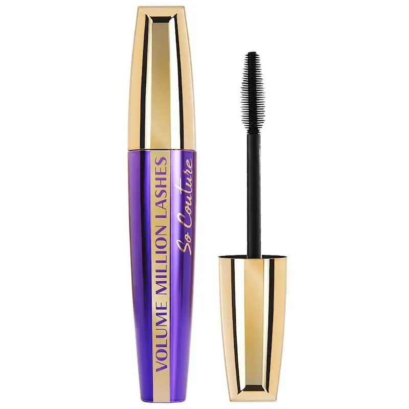 L'Oréal Paris L'Oréal Paris Volume Million Lashes So Couture Black 9 Ml 4 L'Oréal Paris L'Oréal Paris Volume Million Lashes So Couture Black 9 Ml - Bilde 2