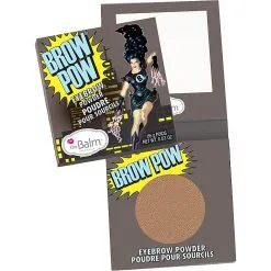 The Balm Brow Pow Eyebrow Powder Blonde