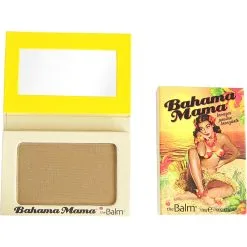 The Balm Bahama Mama Bronzer Dark Tan 7 G