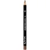 NYX Professional Makeup Slim Lip Pencil SPL855 Nude Truffle 1 NYX Professional Makeup Slim Lip Pencil SPL855 Nude Truffle -Dora butikk P 29628