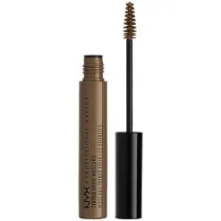 NYX Professional Makeup Tinted Brow Mascara TBM03 Brunette 6,5ml -Dora butikk P 30728