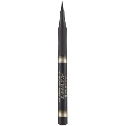 Max Factor Masterpiece High Precision Liquid Eyeliner Black 9 Max Factor Masterpiece High Precision Liquid Eyeliner Black -Dora butikk P 31515