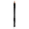 NYX Professional Makeup Slim Eye Pencil SPE906 White 1 NYX Professional Makeup Slim Eye Pencil SPE906 White -Dora butikk P 31694