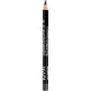 NYX Professional Makeup Slim Eye Pencil SPE912 Charcoal -Dora butikk P 31697