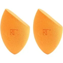 Real Techniques Miracle Complexion Sponge 2Psc -Dora butikk P 32704