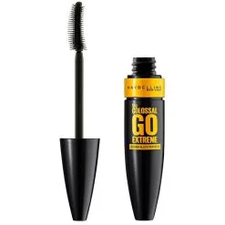 Maybelline The Colossal Go Extreme Volum´ Express Mascara Extreme Leather Black 10 Ml