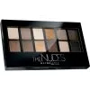 Maybelline Eyeshadow Palette The Nudes The Nudes -Dora butikk P 33841