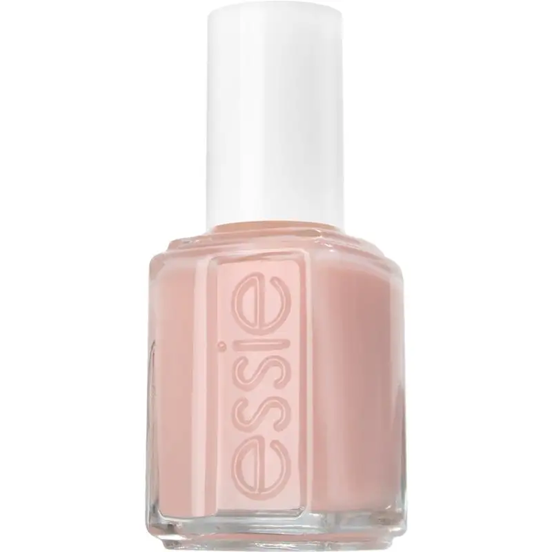 Essie Nail Polish 6 Ballet Slippers 13.5 Ml 5 Essie Nail Polish 6 Ballet Slippers 13.5 Ml - Bilde 3