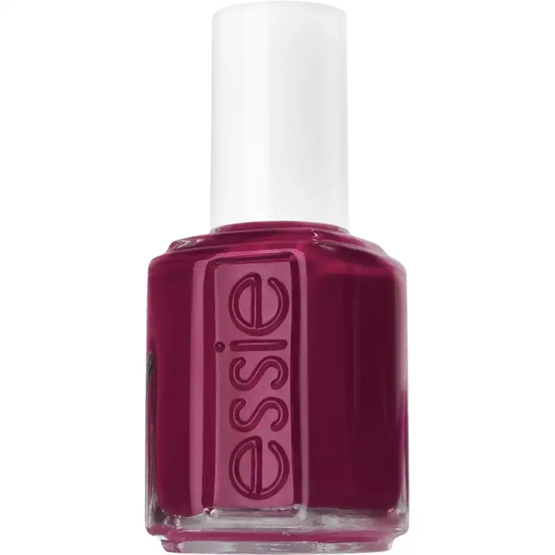 Essie Nail Polish 44 Bahama Mama 13 Ml 5 Essie Nail Polish 44 Bahama Mama 13 Ml - Bilde 3
